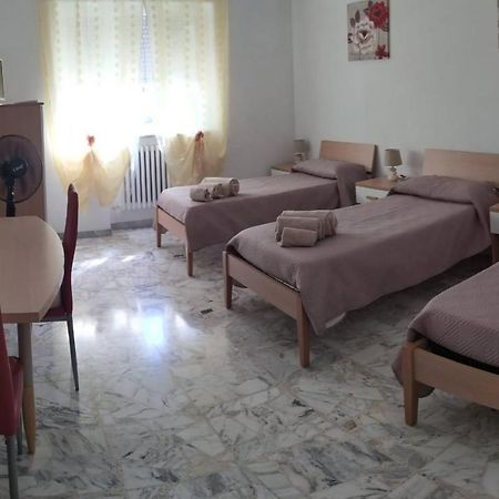 Bed & Breakfast Dei Lecci Martina Franca Luaran gambar