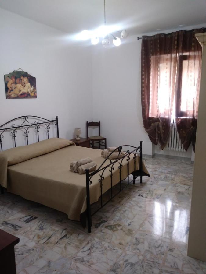 Bed & Breakfast Dei Lecci Martina Franca Luaran gambar