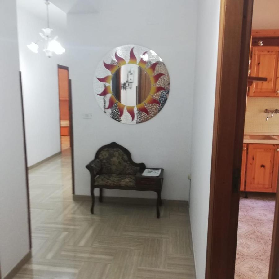 Bed & Breakfast Dei Lecci Martina Franca Luaran gambar