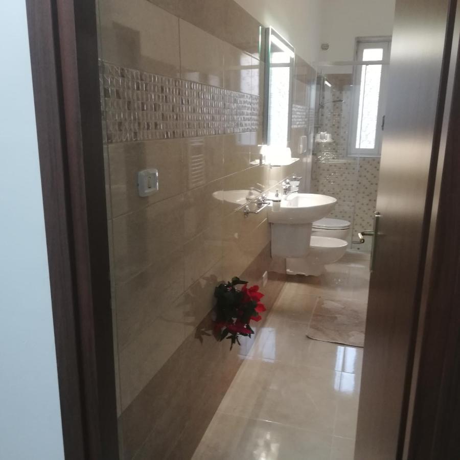 Bed & Breakfast Dei Lecci Martina Franca Luaran gambar