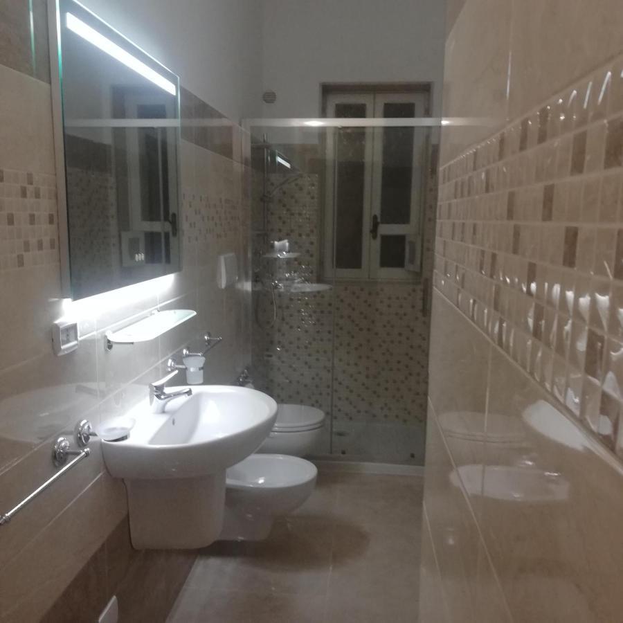 Bed & Breakfast Dei Lecci Martina Franca Luaran gambar
