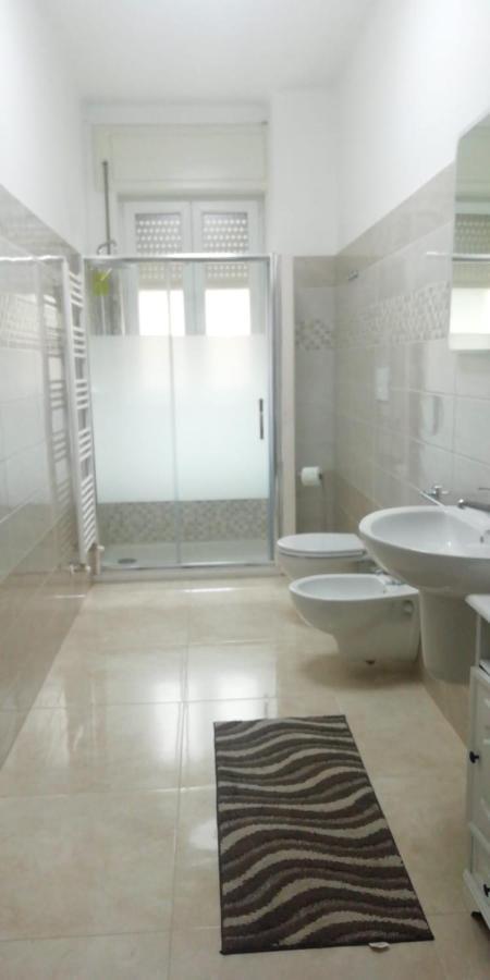 Bed & Breakfast Dei Lecci Martina Franca Luaran gambar