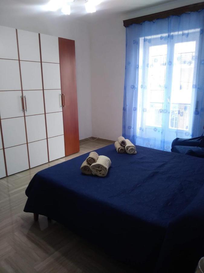 Bed & Breakfast Dei Lecci Martina Franca Luaran gambar